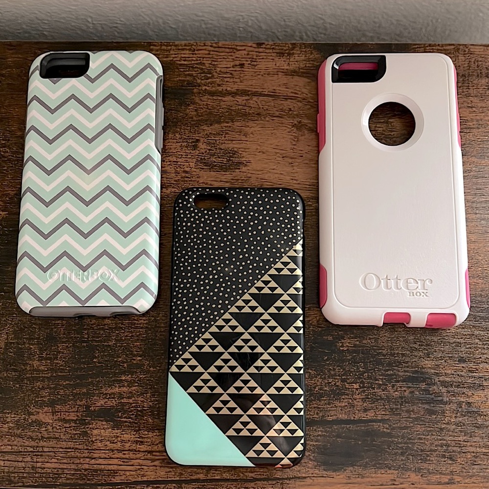 iPhone 6 Phone Cases